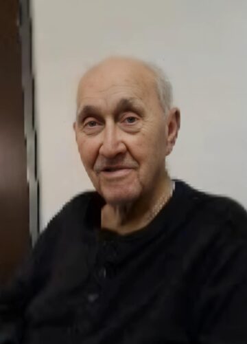 James Hillestad